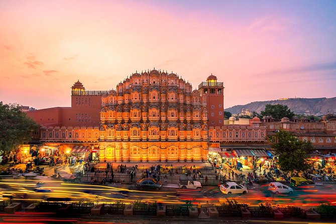 Jaipur Tour